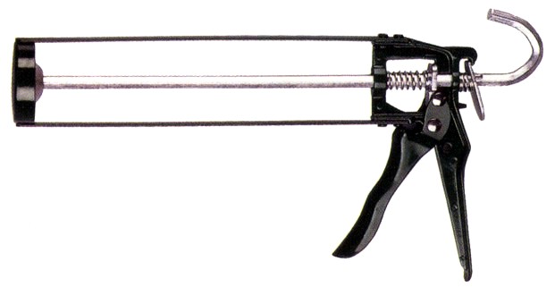 Pištolj za silikon Profi